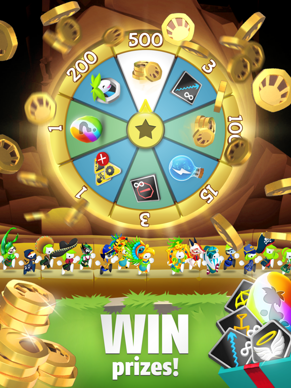 Lemmings: Strategy & Puzzle screenshot 1