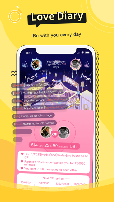 Lemo - Chill & Chat screenshot 2