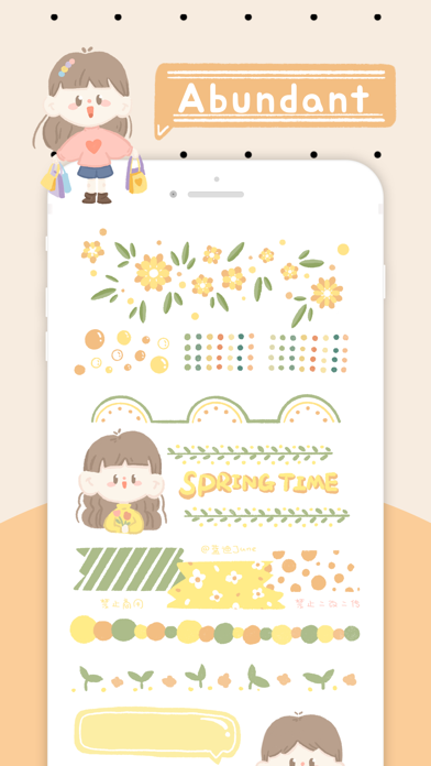 Lemon Diary-journaling app screenshot 1