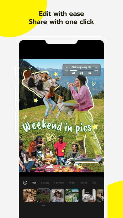 Lemon8 - Lifestyle Community screenshot 3