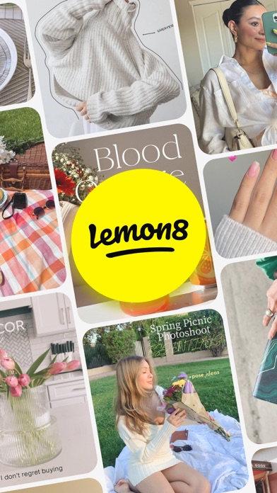 Lemon8 - Lifestyle Community screenshot 6