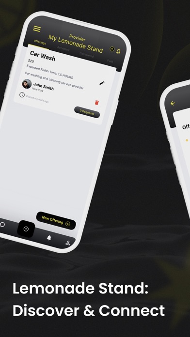 Lemonade Stand App screenshot 7