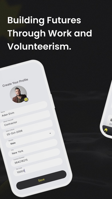 Lemonade Stand App screenshot 4