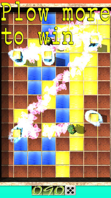 Len-chan's Lemon Field Plow screenshot 4