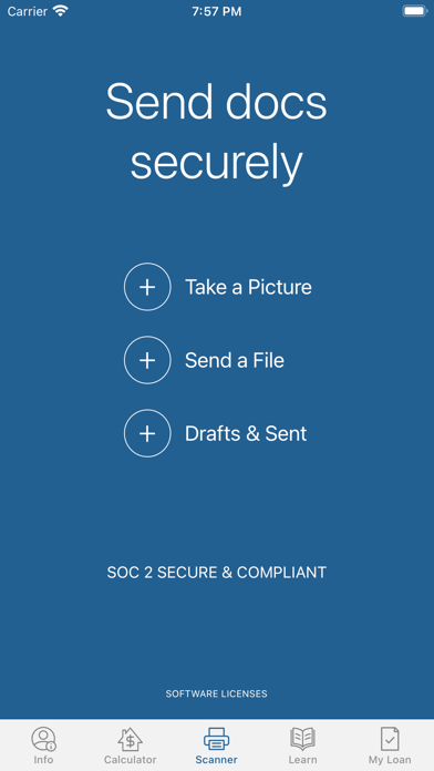 LendFriend Home Loans screenshot 1