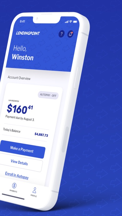 LendingPoint screenshot 3