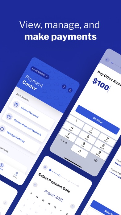 LendingPoint screenshot 1