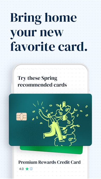 LendingTree Spring screenshot 3