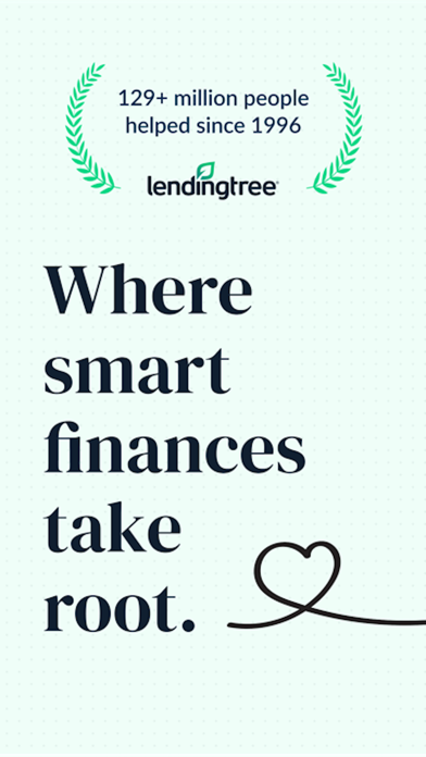 LendingTree Spring screenshot 8