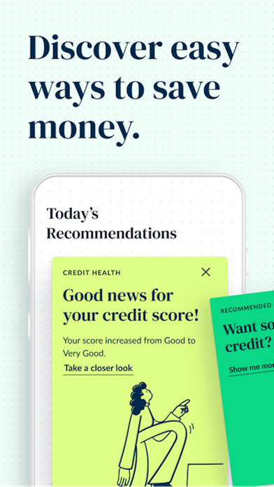 LendingTree Spring screenshot 6