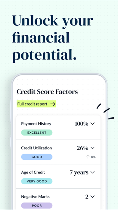 LendingTree Spring screenshot 4