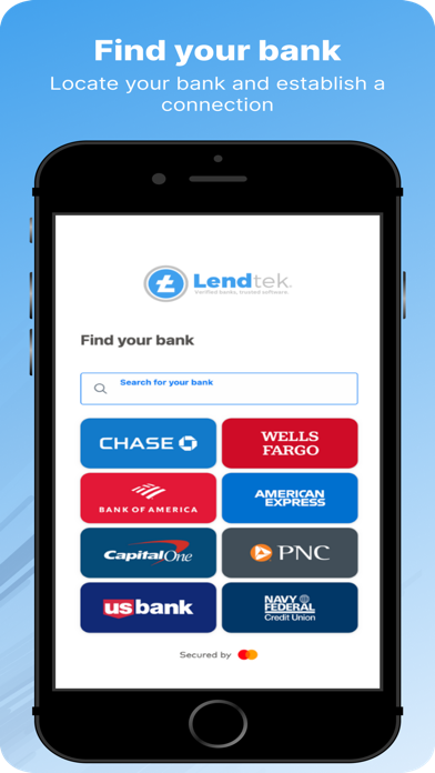 Lendtek: Small Business Loans screenshot 3