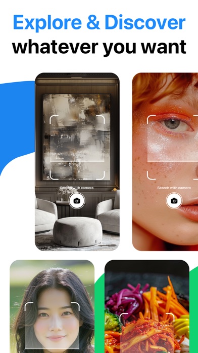 Lens: Translate & Image Search screenshot 6