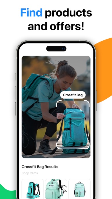 Lens: Translate & Image Search screenshot 3