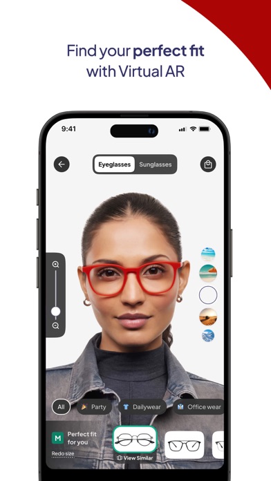 Lenskart: Eyewear screenshot 6