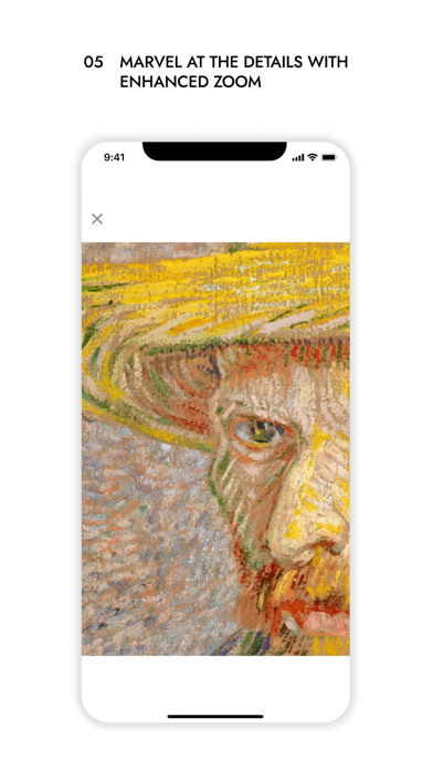 Leo Art screenshot 1
