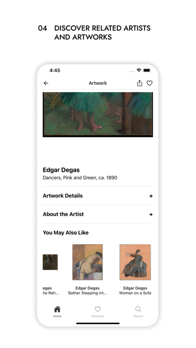 Leo Art screenshot 2
