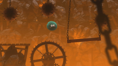 Leo's Fortune+ screenshot 3