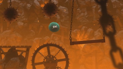Leo's Fortune screenshot 3