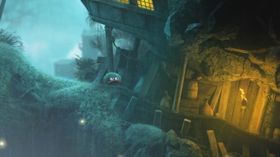 Leo's Fortune screenshot 4