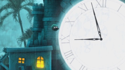 Leo's Fortune screenshot 1