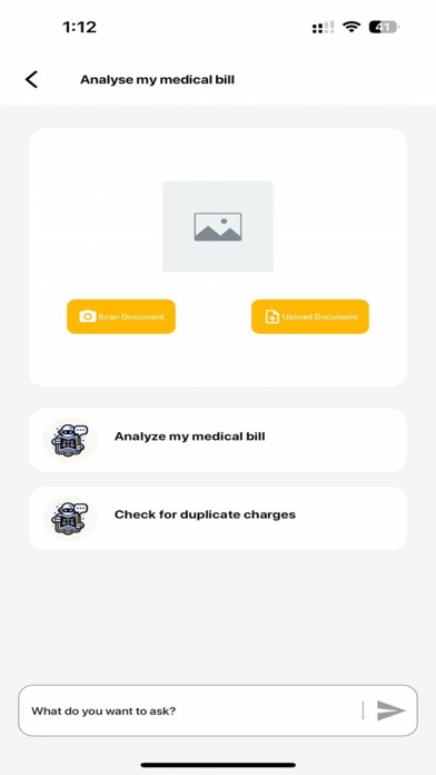 Lerner and Rowe AI screenshot 1