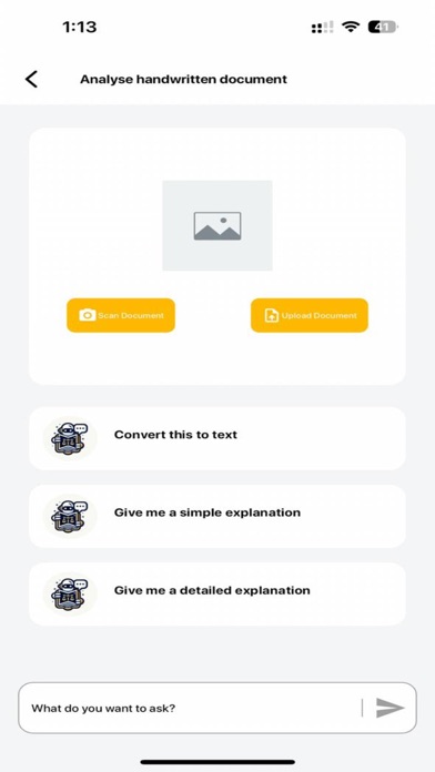 Lerner and Rowe AI screenshot 3