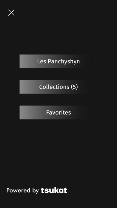 Les P Gallery screenshot 3