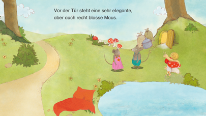 Lesestart zum Lesenlernen screenshot 1