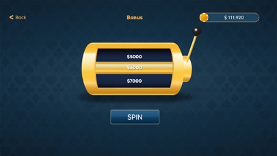 Let it Ride Poker Casino screenshot 2