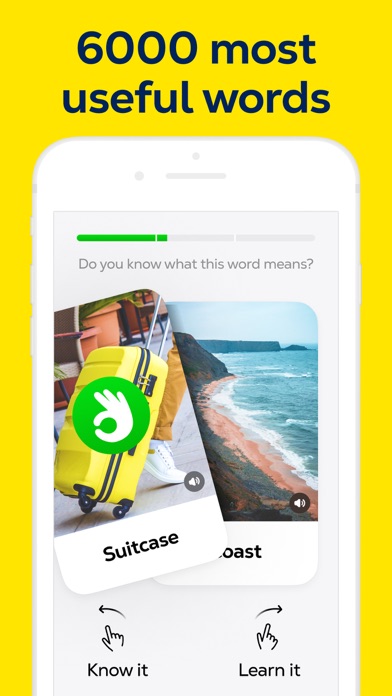 LetMeSpeak – Learn English screenshot 7