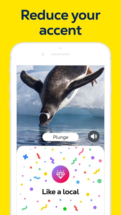 LetMeSpeak – Learn English screenshot 4