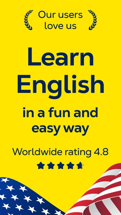 LetMeSpeak – Learn English screenshot 8