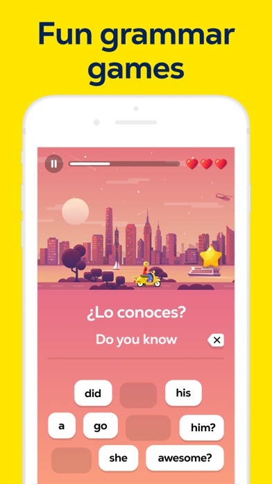 LetMeSpeak – Learn English screenshot 6