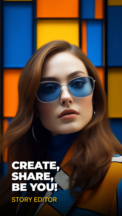 Leto: Font for Instagram Story screenshot 8