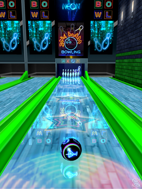 Lets Bowl 2 screenshot 10