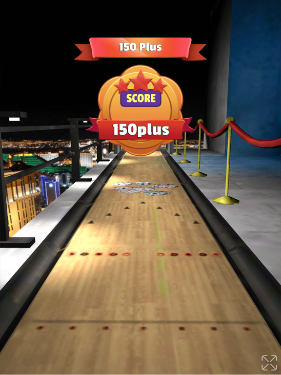 Lets Bowl 2 screenshot 2
