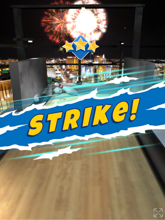 Lets Bowl 2 screenshot 5
