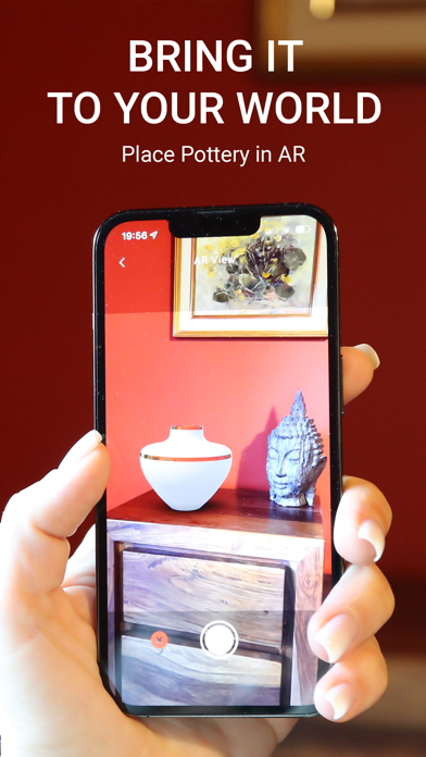 Let's Create! Pottery 2 screenshot 1