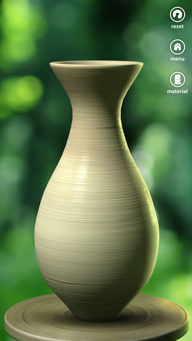 Let's Create! Pottery HD Lite screenshot 5