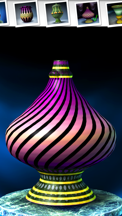 Let's create! Pottery HD screenshot 3