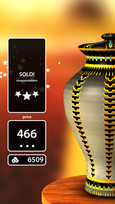 Let's create! Pottery HD screenshot 2