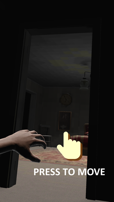 Let's Play a Game screenshot 4