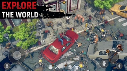 Let’s Survive - Survival games screenshot 1