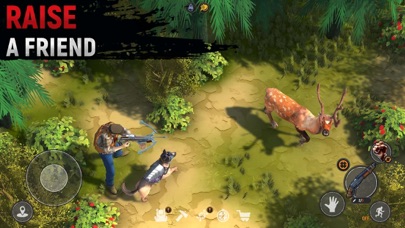 Let’s Survive - Survival games screenshot 2