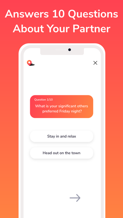 LetsGo: AI Recommendations screenshot 2