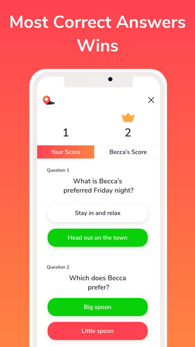 LetsGo: AI Recommendations screenshot 1