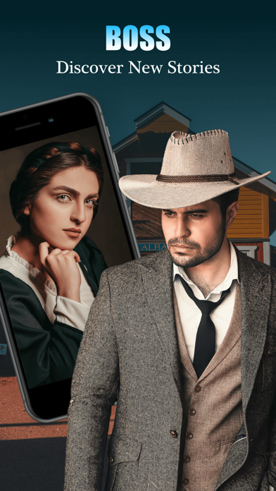 LetsRead-Stories for Wherever screenshot 3