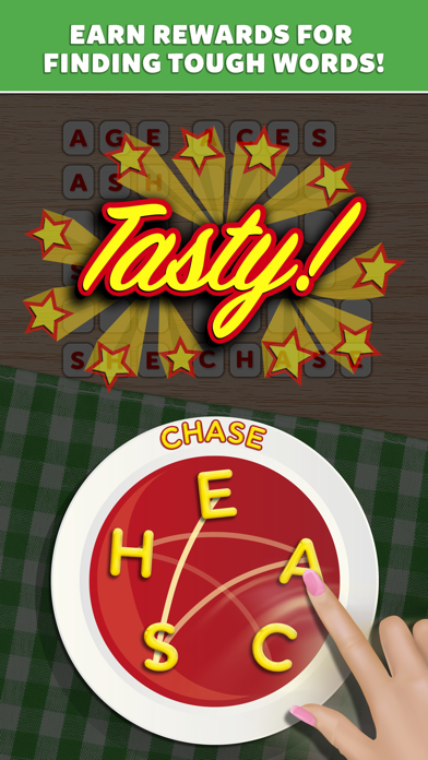 Letter Soup screenshot 2