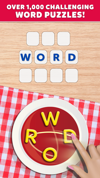 Letter Soup screenshot 5